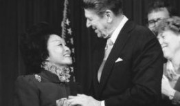 陈香梅 电视剧,传奇女性的时代印记